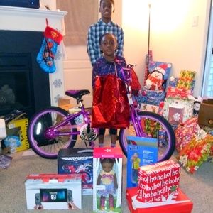 Meet your Posher, Renee